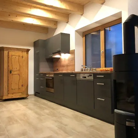 Alpenhaus Larchenwald Apartamento Tauplitz