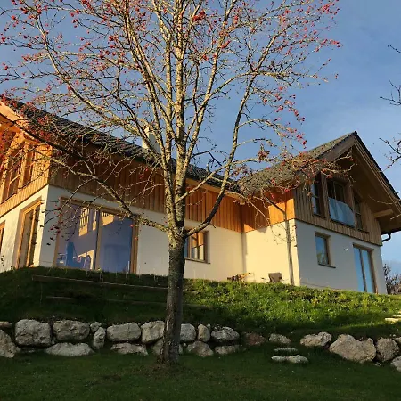 Alpenhaus Larchenwald Apartment