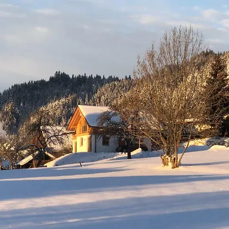 Alpenhaus Larchenwald * Tauplitz