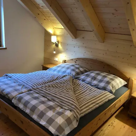 Alpenhaus Larchenwald