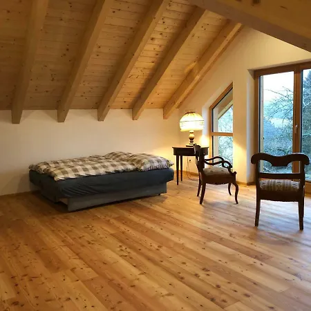 Alpenhaus Larchenwald Apartment Tauplitz